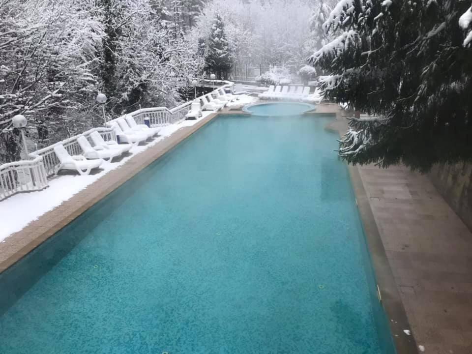 Diva & Thermal Pool 3*