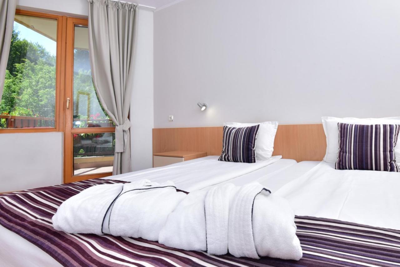 Diva & Thermal Pool 3*