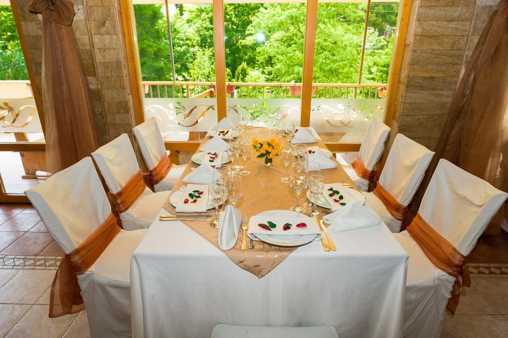 Diva & Thermal Pool Hotel