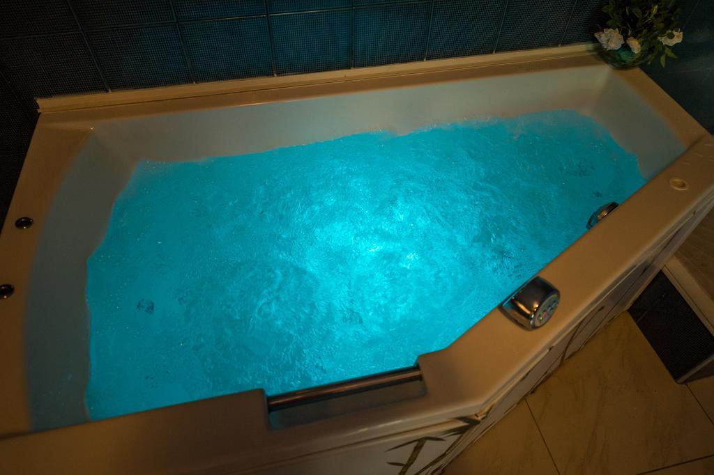 Diva & Thermal Pool Chiflik