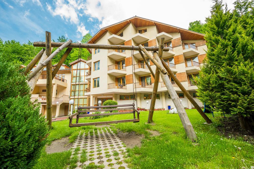 Hotel Diva & Thermal Pool 3*