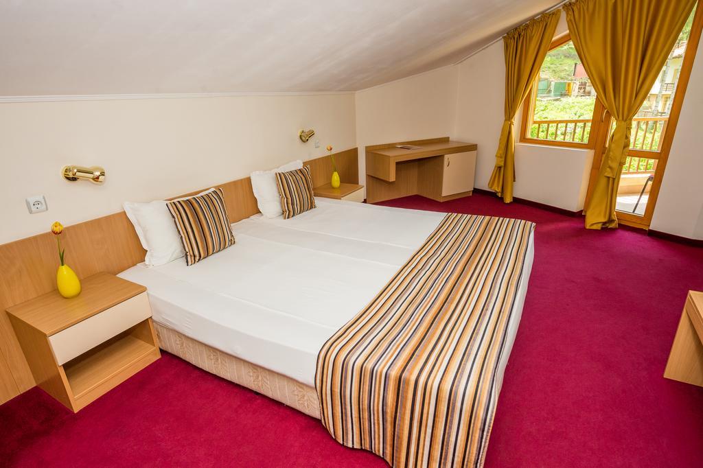 Diva & Thermal Pool Hotel 3*