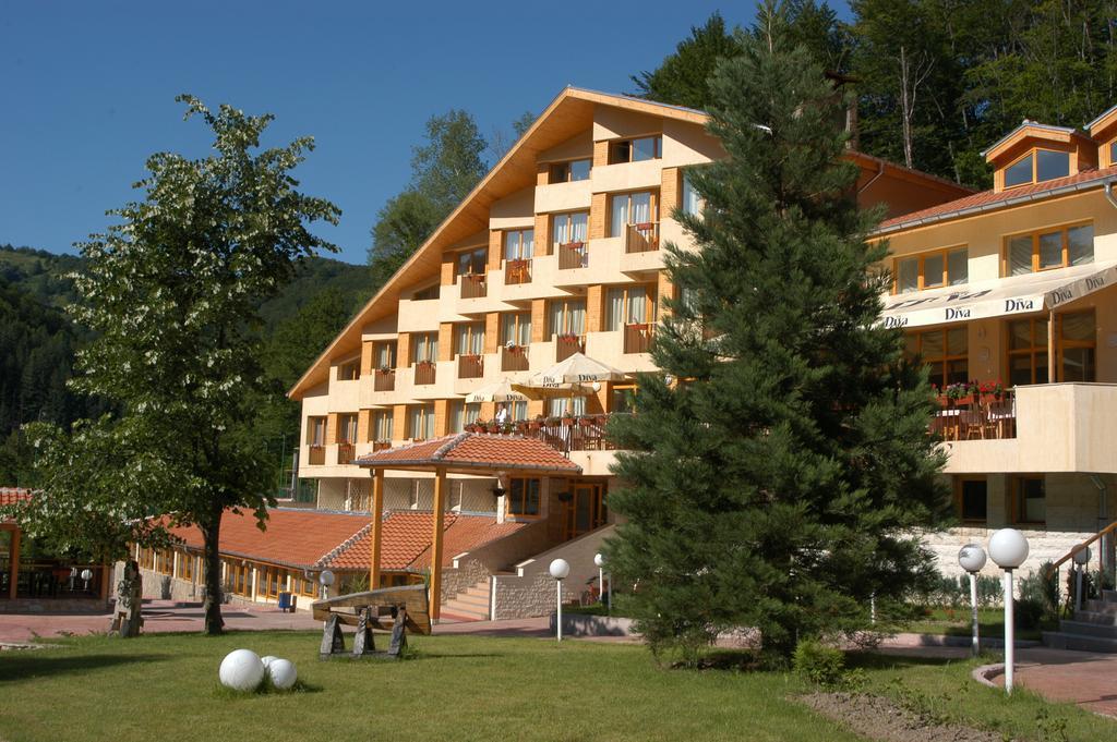 Diva & Thermal Pool 3*